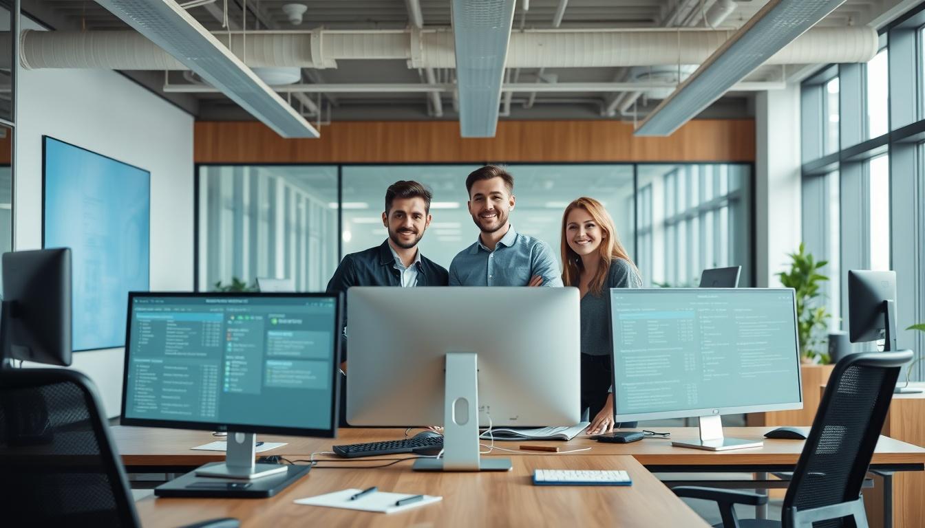 AI models and intelligent business systems