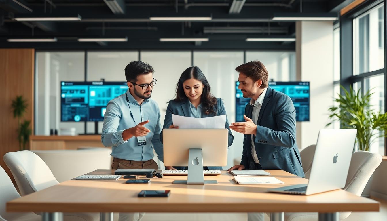 Session for AI software planning and workshop