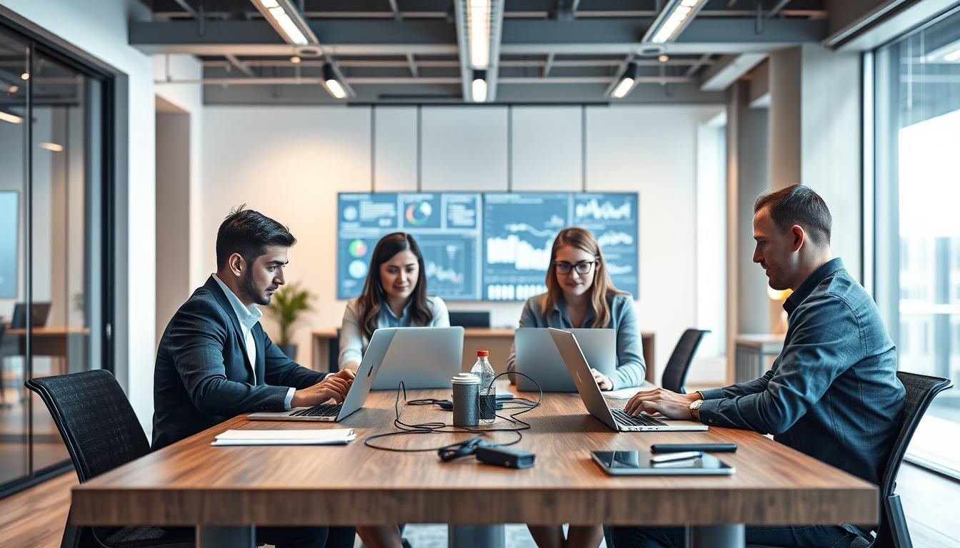 AI integrations and intelligent automation services